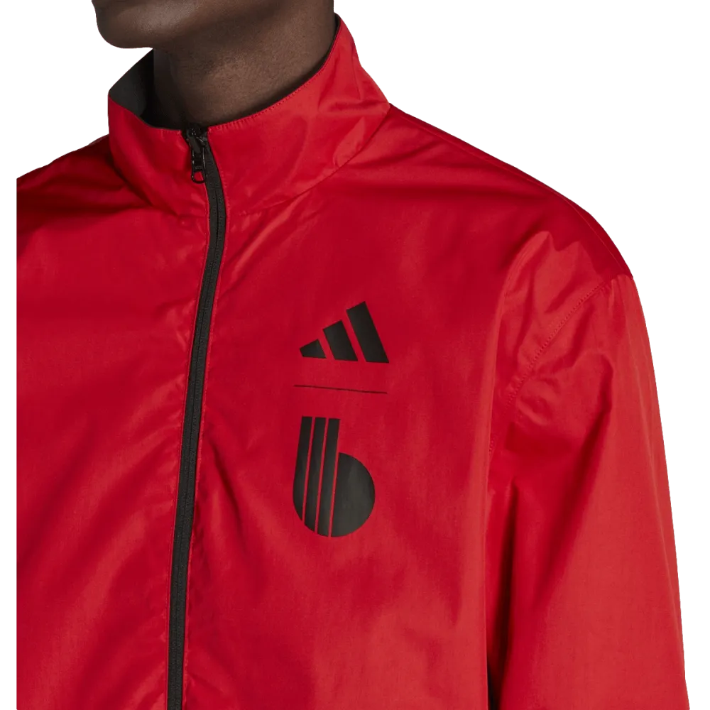 Adidas Belgium Anthem Jacket