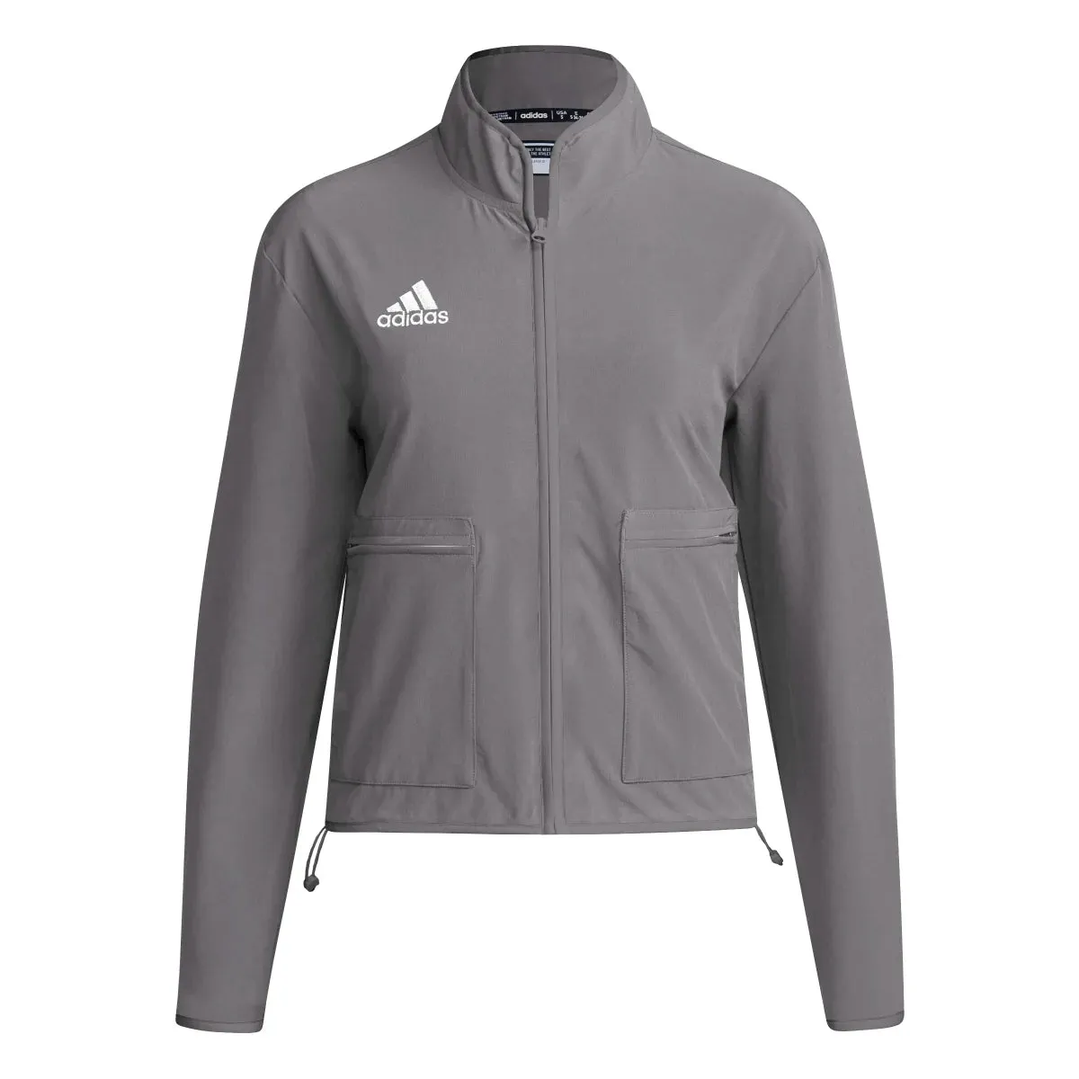 adidas Women's Coaches Jacket