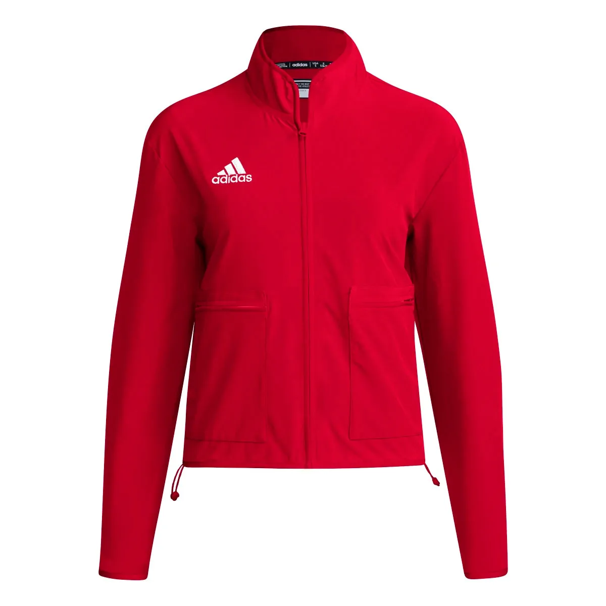 adidas Women's Coaches Jacket