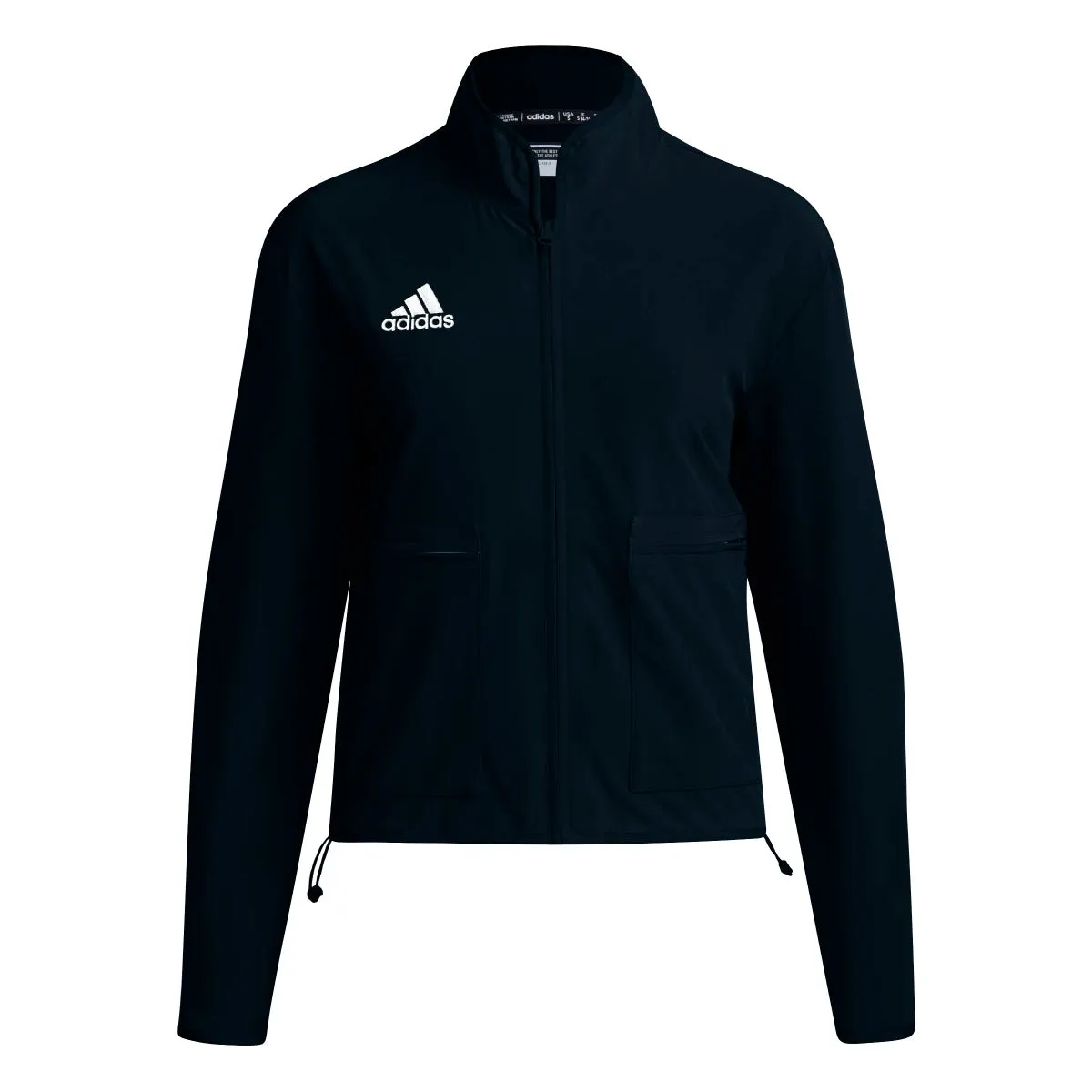 adidas Women's Coaches Jacket