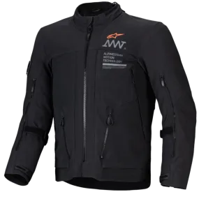 Alpinestars AMT-8 Stretch Drystar XF ADV/Dualsport Jacket