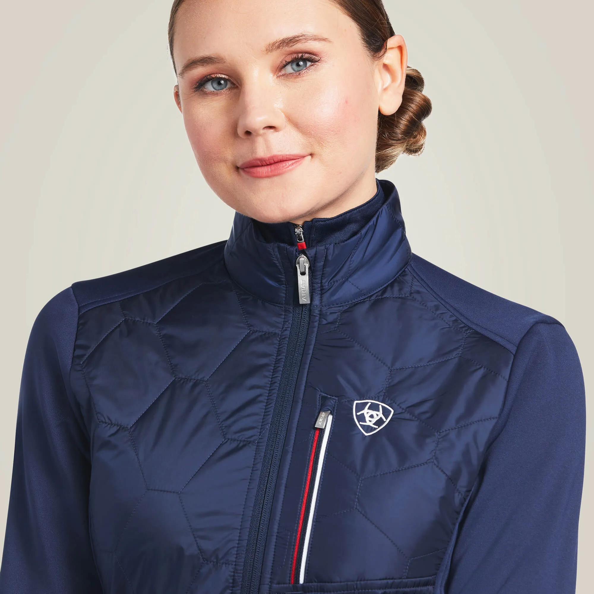 Ariat Ladies Fusion Insulated Jacket