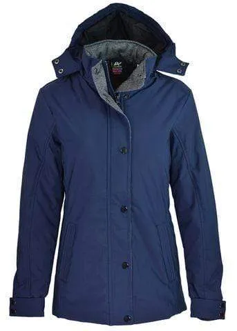 Aussie Pacific Ladies Parklands Jacket 2519