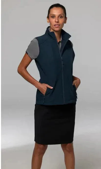 Aussie Pacific Selwyn Lady Vests 2529