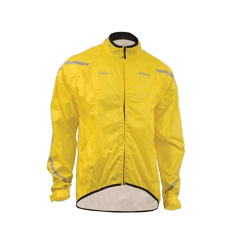 Azur Performance Chaser Jacket