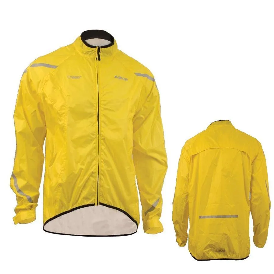 Azur Performance Chaser Jacket