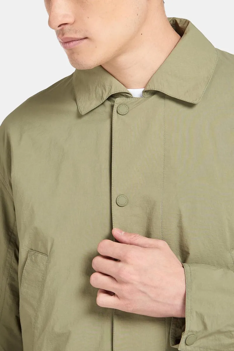 Barbour White Label Kyoto Casual (Bleached Olive)