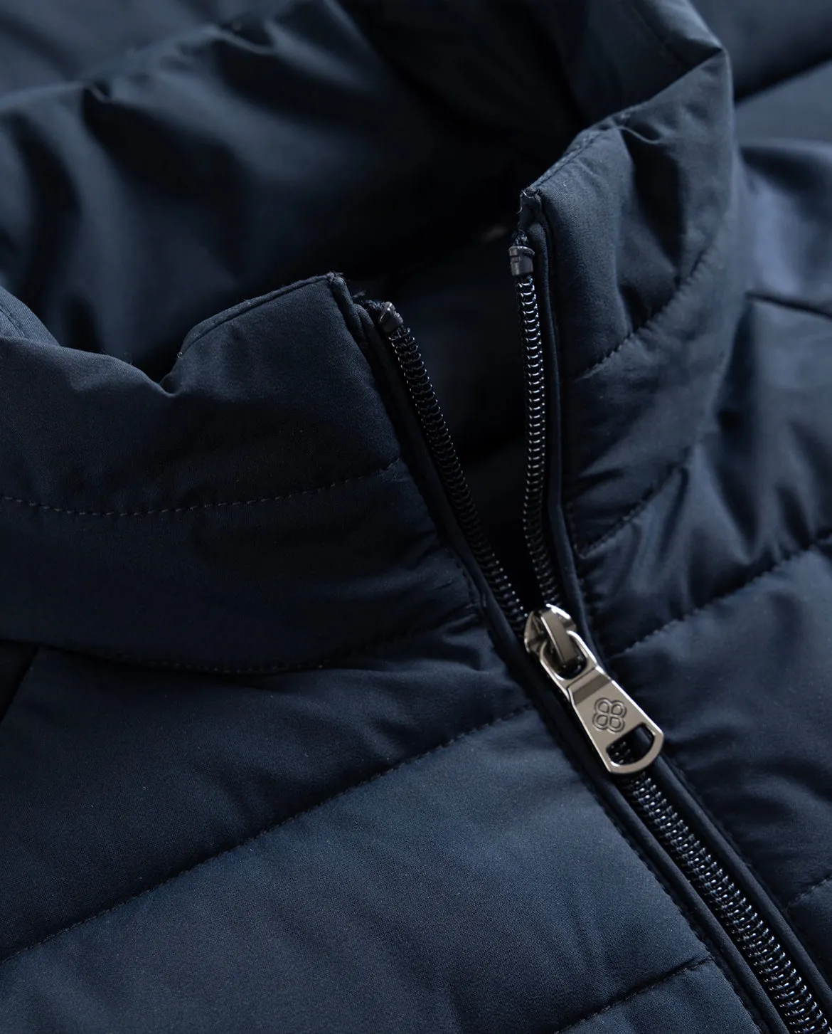 Berkeley Delano HybridJacket