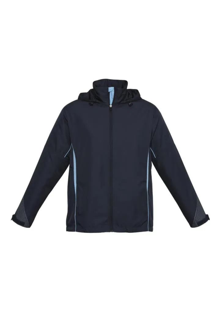 Biz Collection J408M Razor Adults Team Jacket