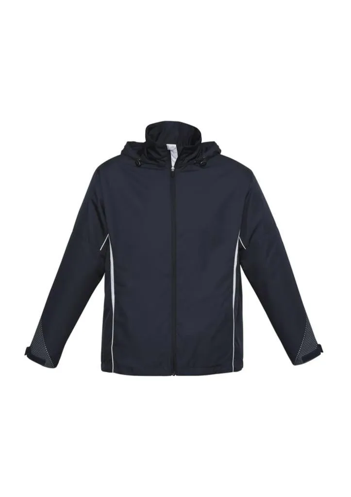 Biz Collection J408M Razor Adults Team Jacket