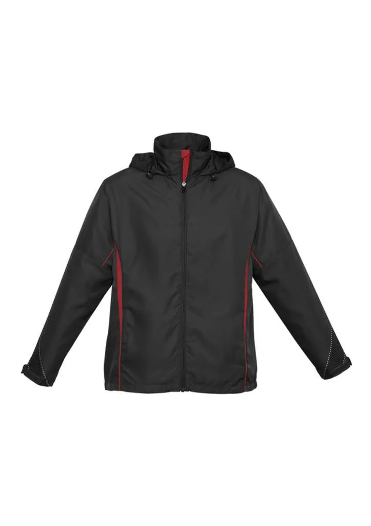 Biz Collection J408M Razor Adults Team Jacket