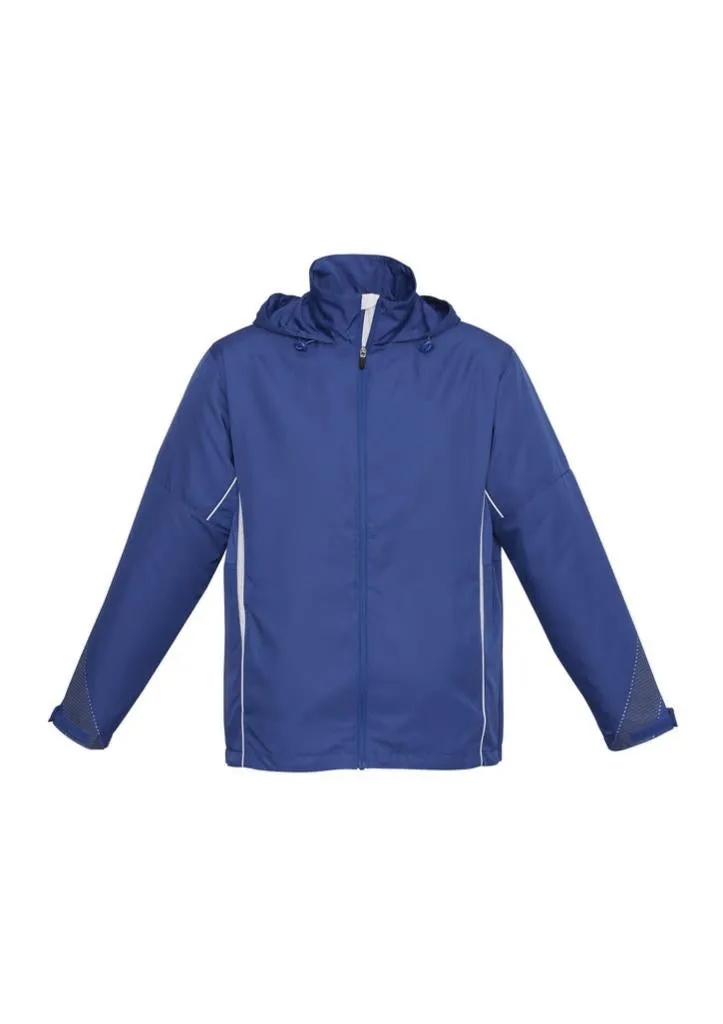 Biz Collection J408M Razor Adults Team Jacket