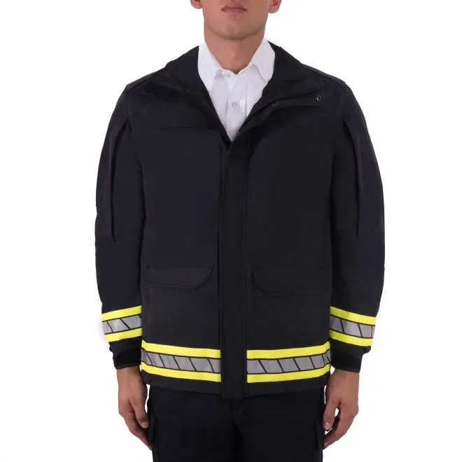 Blauer B.DRY® Response Parka