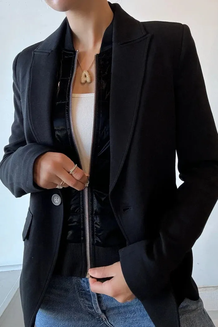 Blue Revival Helen Fireside Blazer