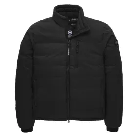 Canada Goose Men's Lodge Jacket - R - Black Disc