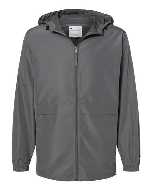 Champion Men's Anorak Jacket