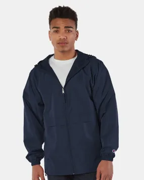 Champion Men's Anorak Jacket