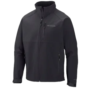 Columbia Men's Heat Mode II Full-Zip Softshell