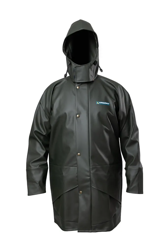 Dairytex Parka