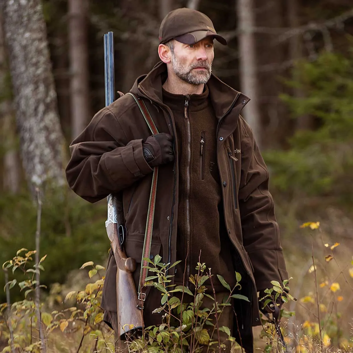 Deerhunter Pro Gamekeeper Jacket