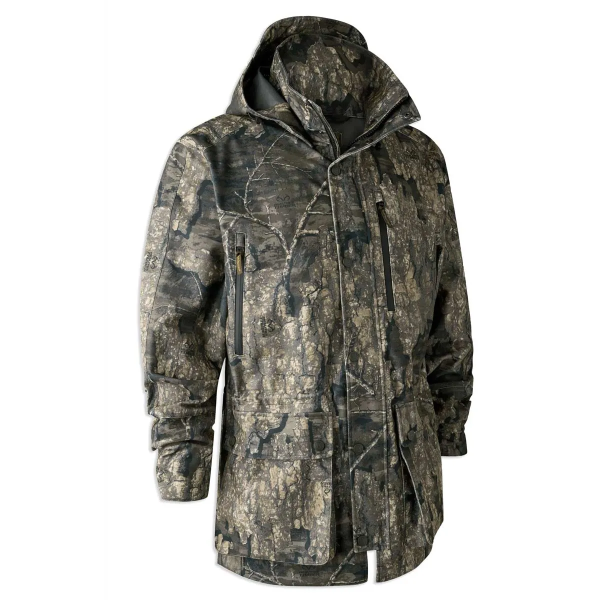 Deerhunter Pro Gamekeeper Jacket