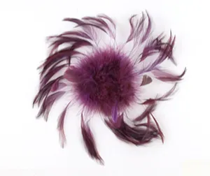 Feather Flower Ball