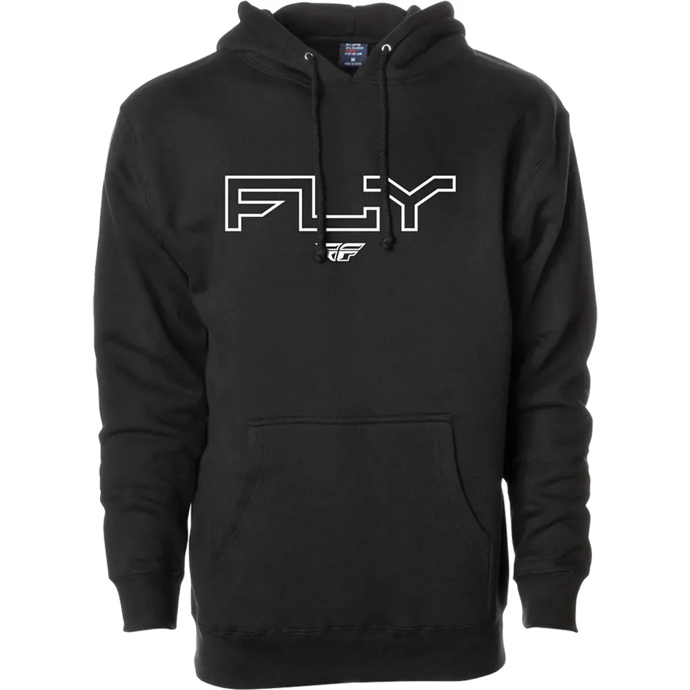 FLY RACING EDGE HOODIE