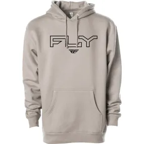 FLY RACING EDGE HOODIE