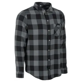 FLY RACING TEK FLANNEL