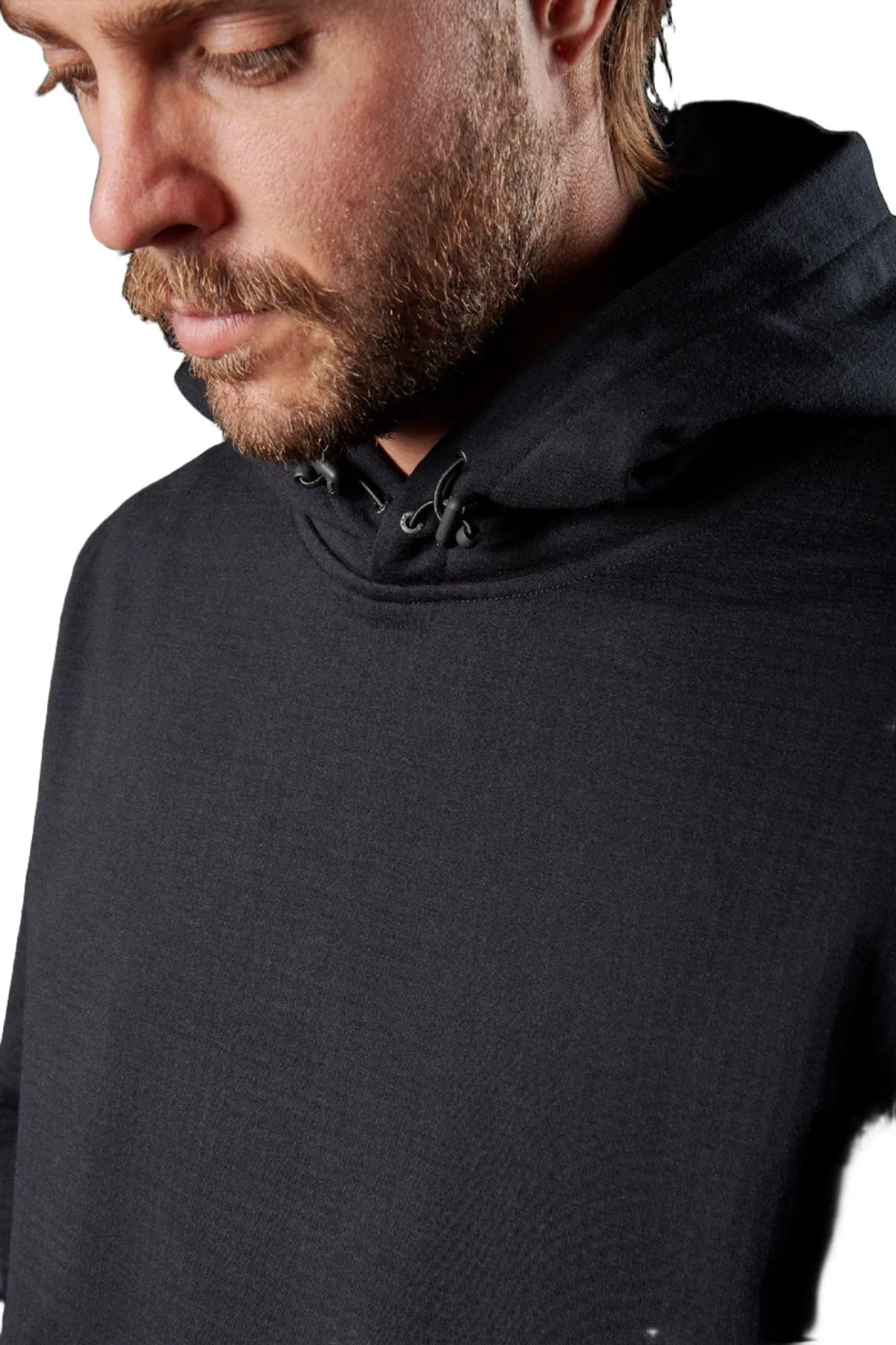 FXD Workwear Bonded Membrane Fleece Hoodie (WF1)