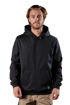 FXD Workwear Bonded Membrane Fleece Hoodie (WF1)