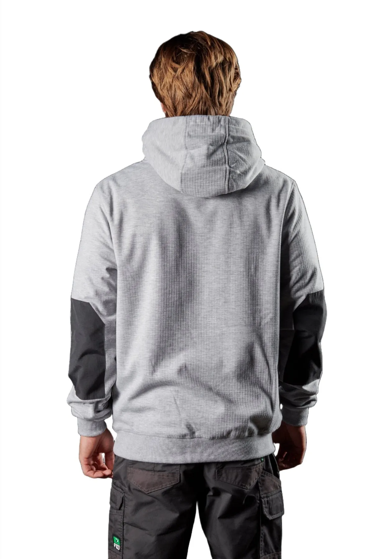 FXD Workwear Bonded Membrane Fleece Hoodie (WF1)