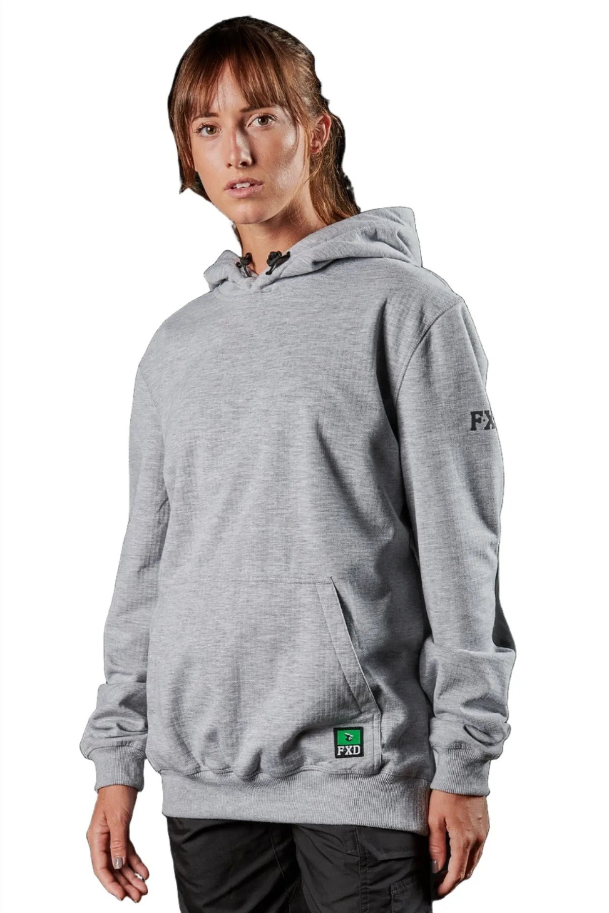 FXD Workwear Bonded Membrane Fleece Hoodie (WF1)