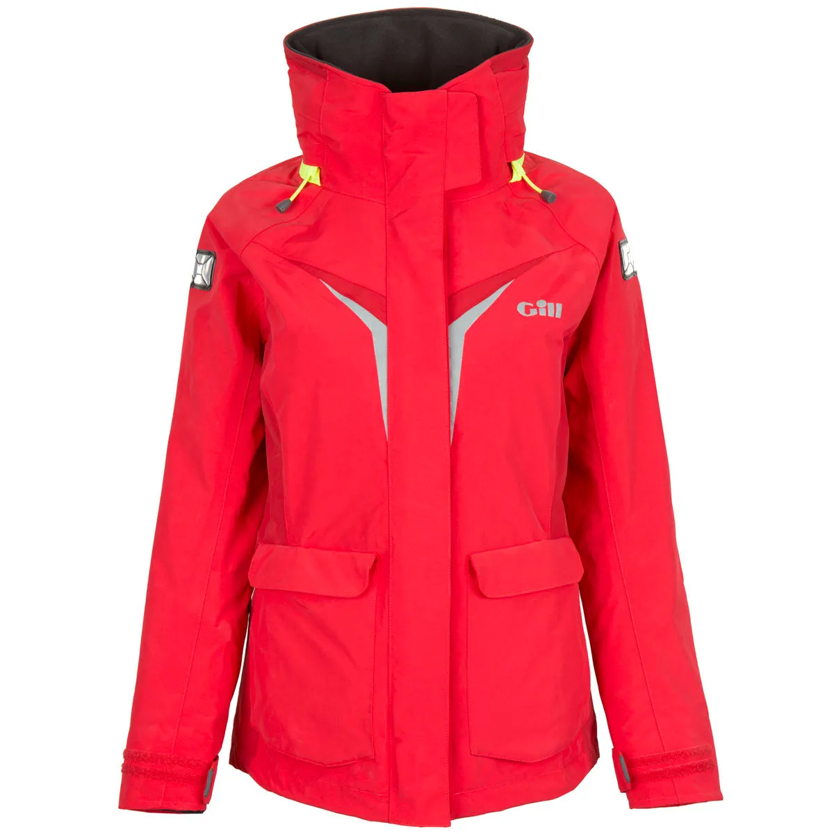 Gill OS3 Women's Coastal Jacket