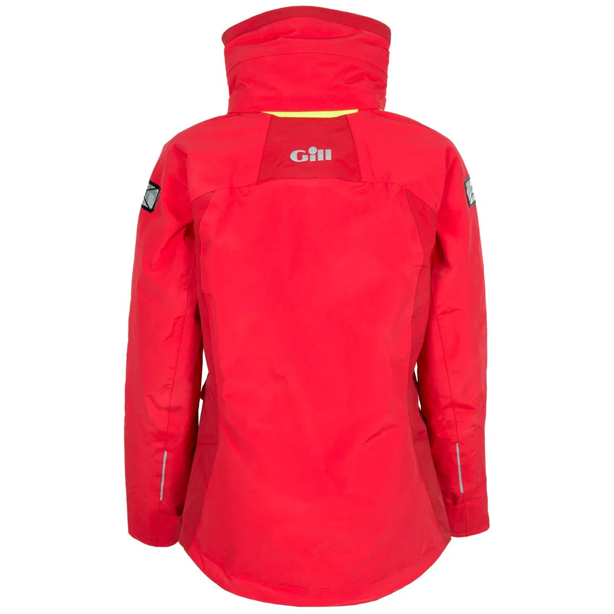 Gill OS3 Women's Coastal Jacket