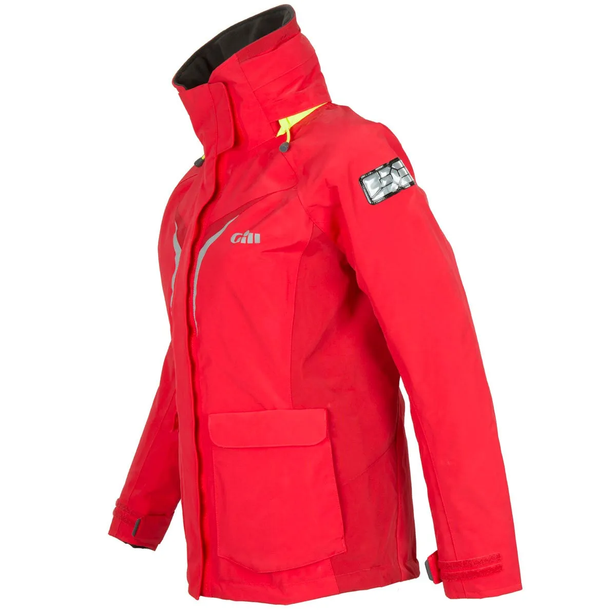 Gill OS3 Women's Coastal Jacket