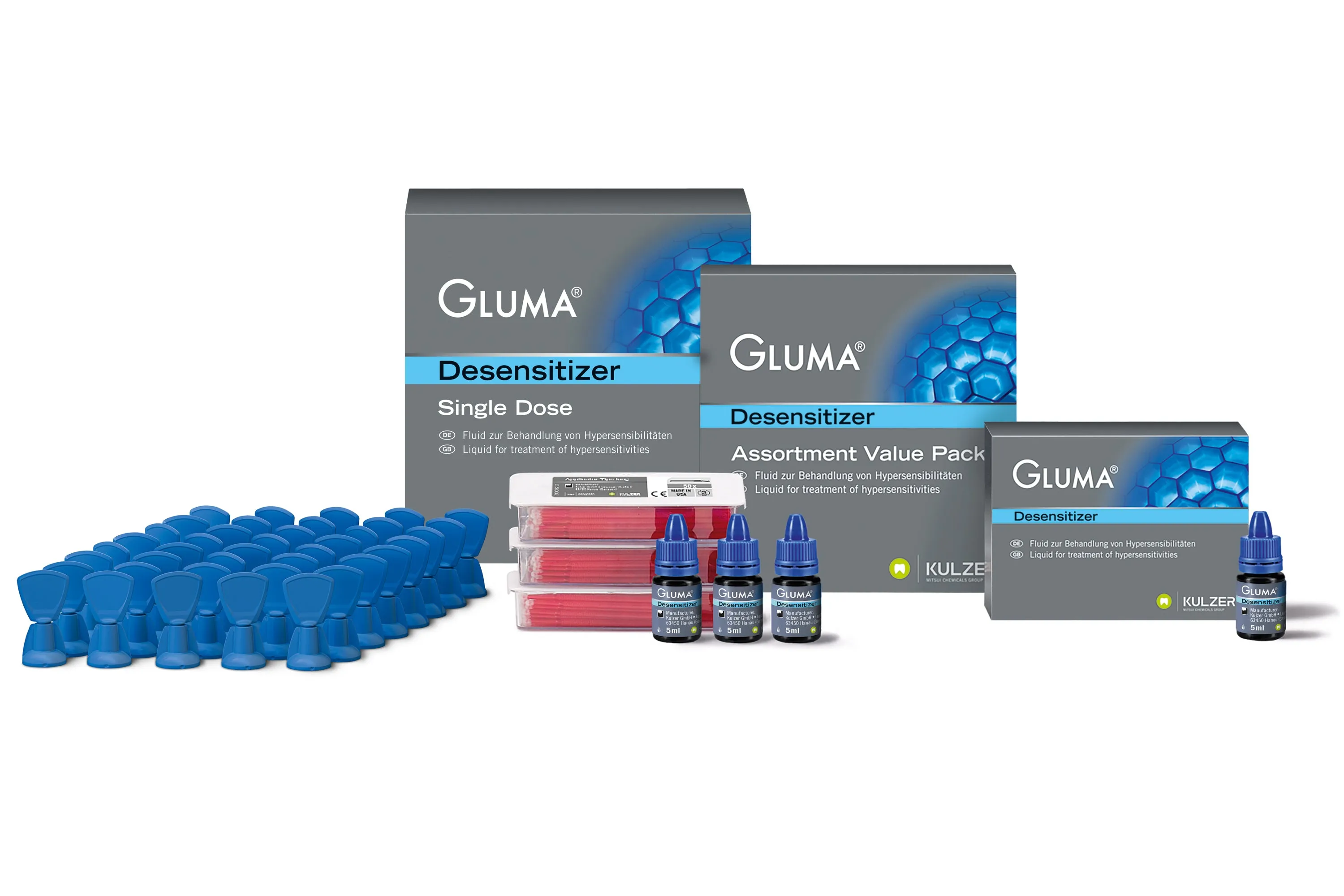 Gluma Desensitizer