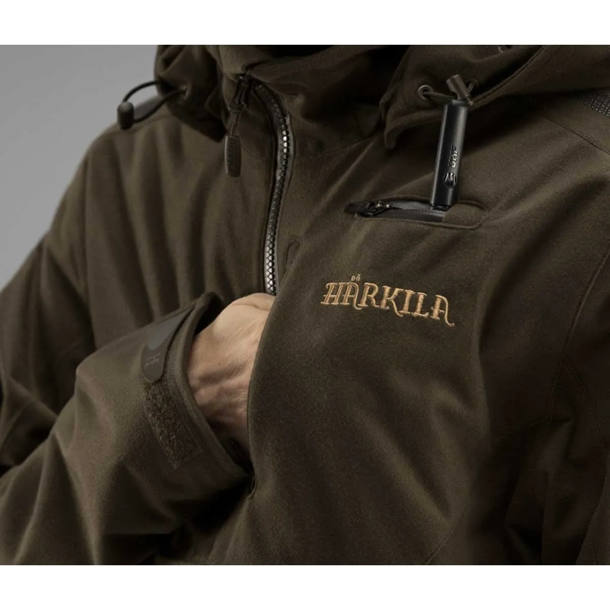 Harkila Mountain Hunter Pro Smock