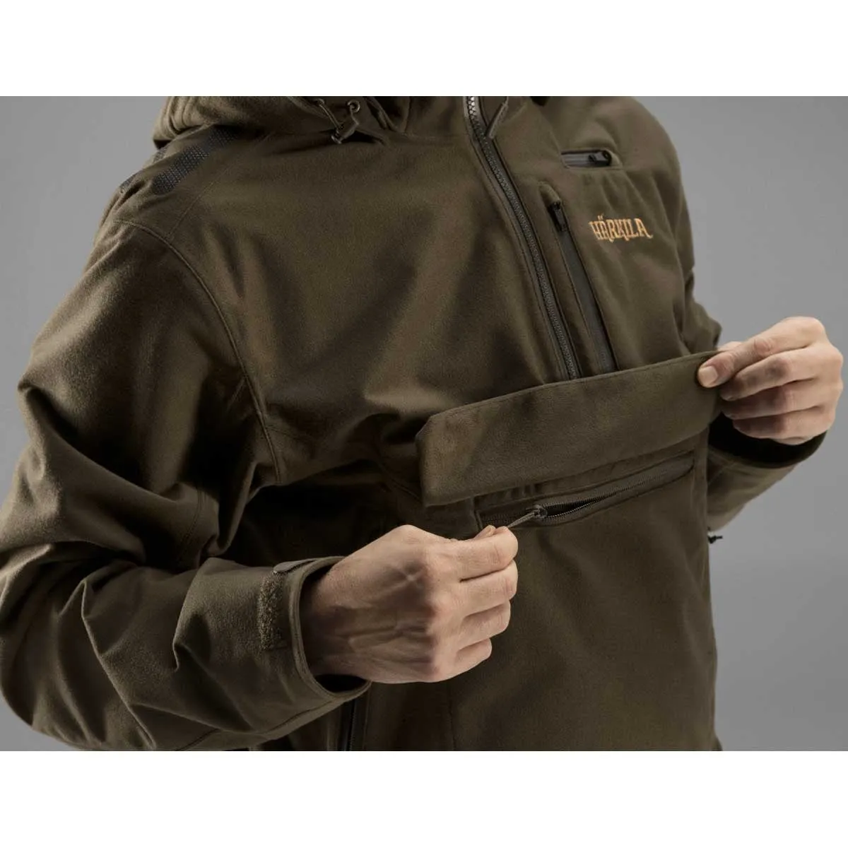 Harkila Mountain Hunter Pro Smock