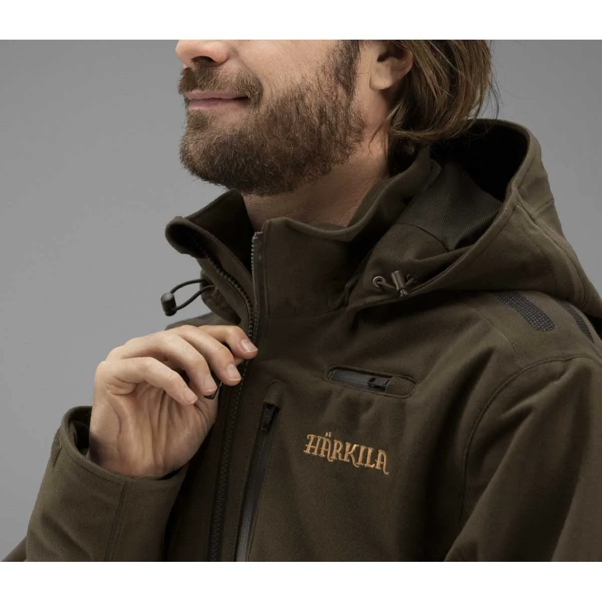 Harkila Mountain Hunter Pro Smock