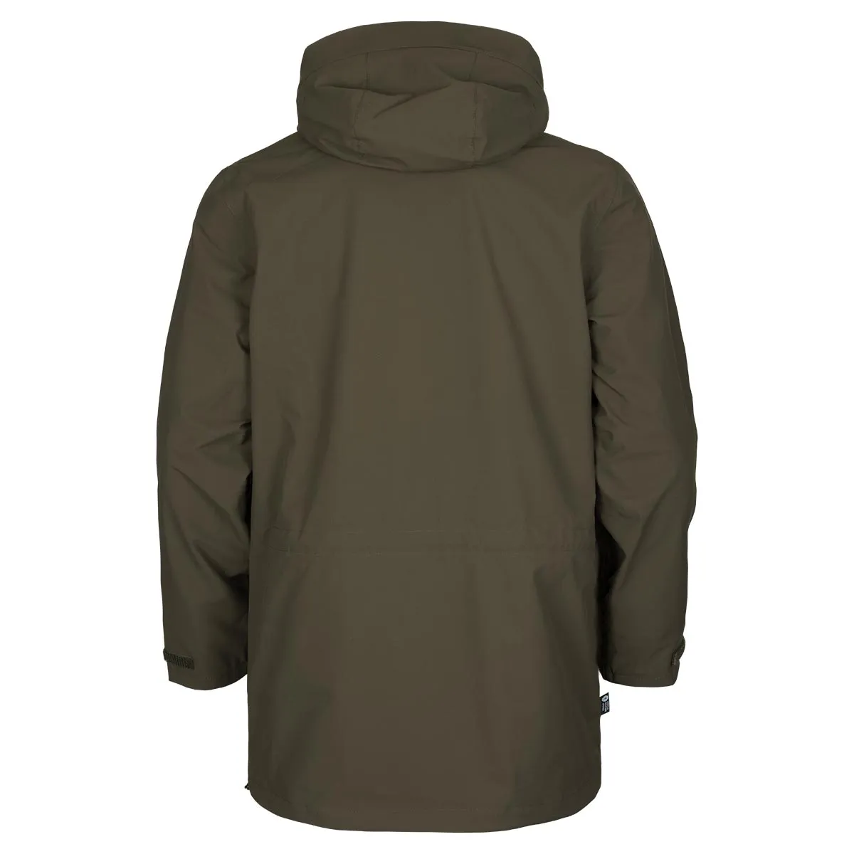 Harkila Orton Tech HWS Packable Smock