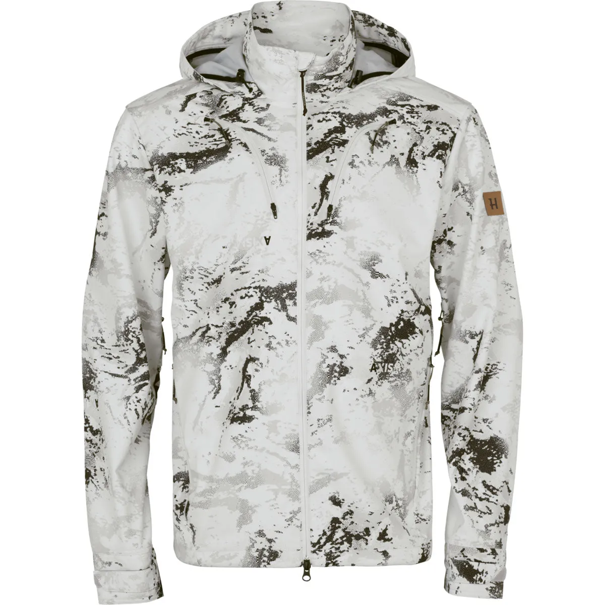 Harkila Winter Active WSP Jacket