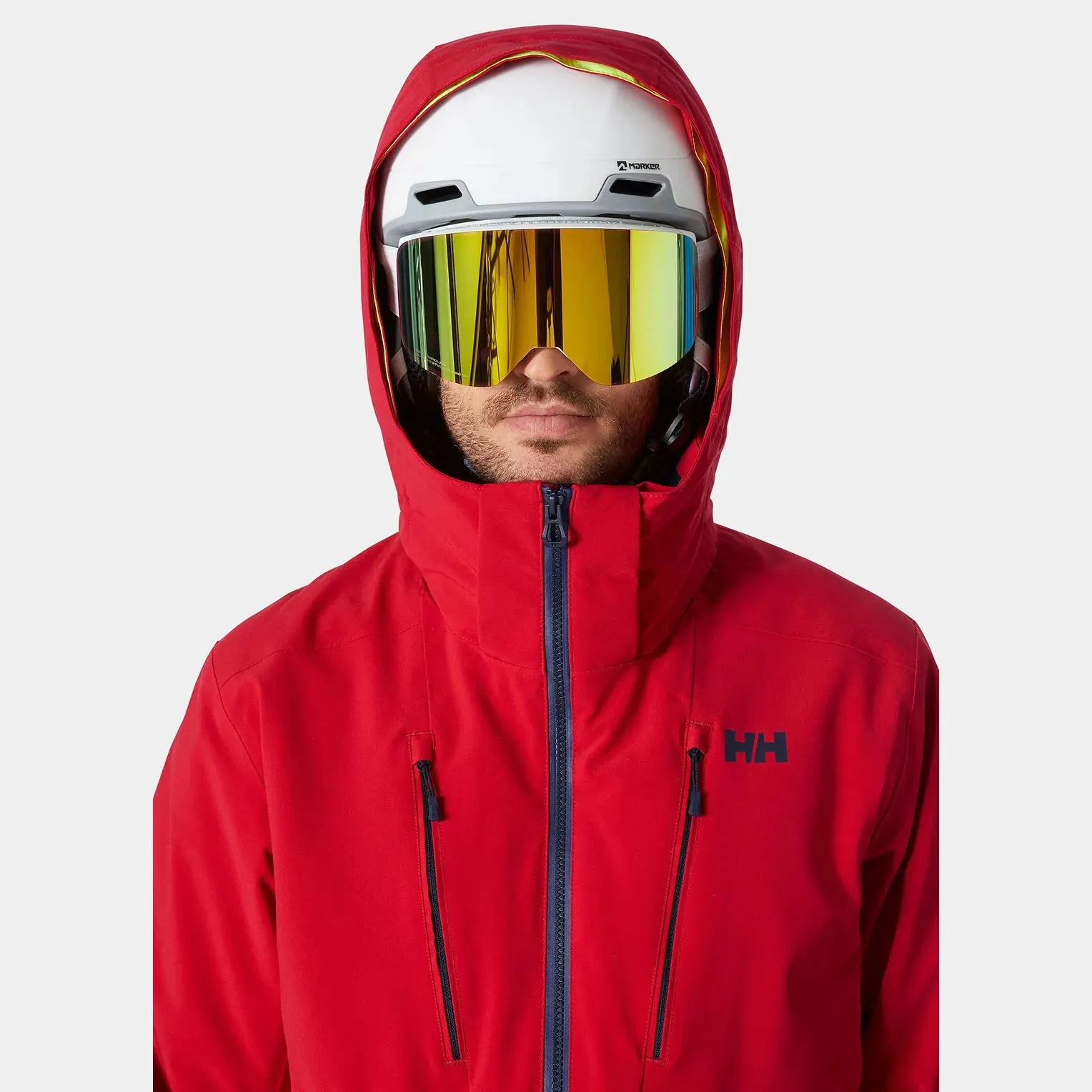 Helly Hansen Alpha 4.0 Ski Jacket - Men's