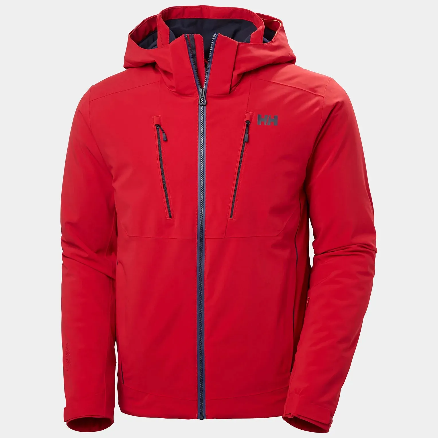 Helly Hansen Alpha 4.0 Ski Jacket - Men's