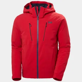 Helly Hansen Alpha 4.0 Ski Jacket - Men's