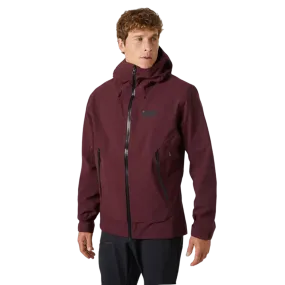 Helly Hansen Men's Verglas BC Jacket - Past Season