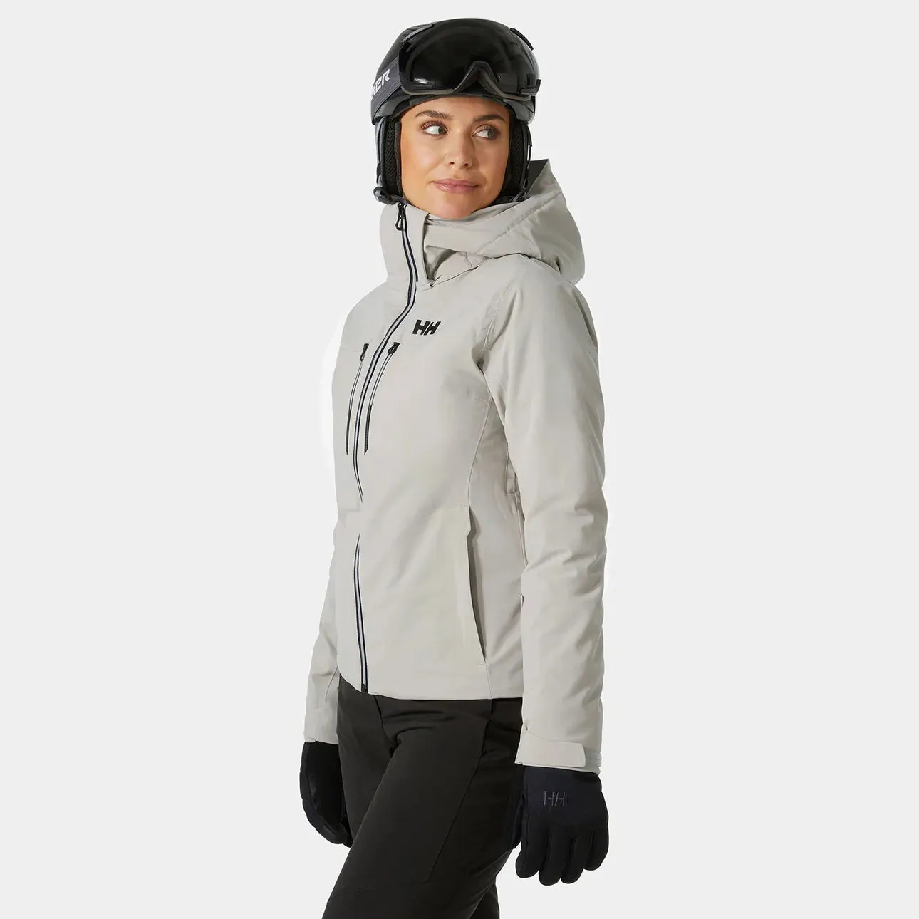 Helly Hansen Women's Alphelia Lifaloft Jacket 2025