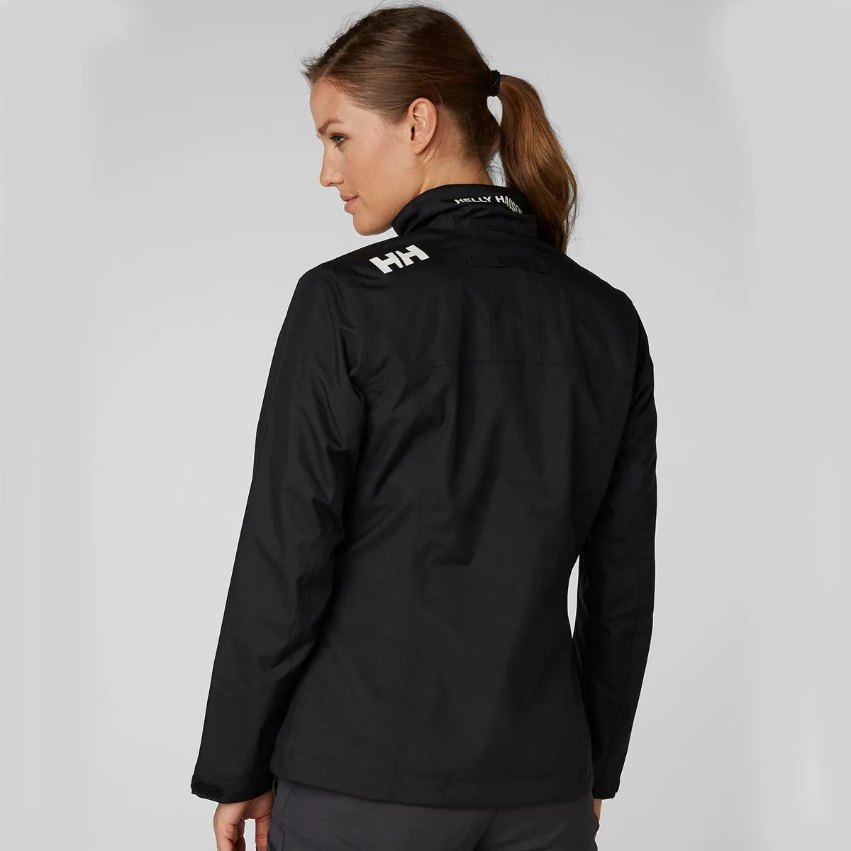 Helly Hansen Women's Crew Midlayer Jacket