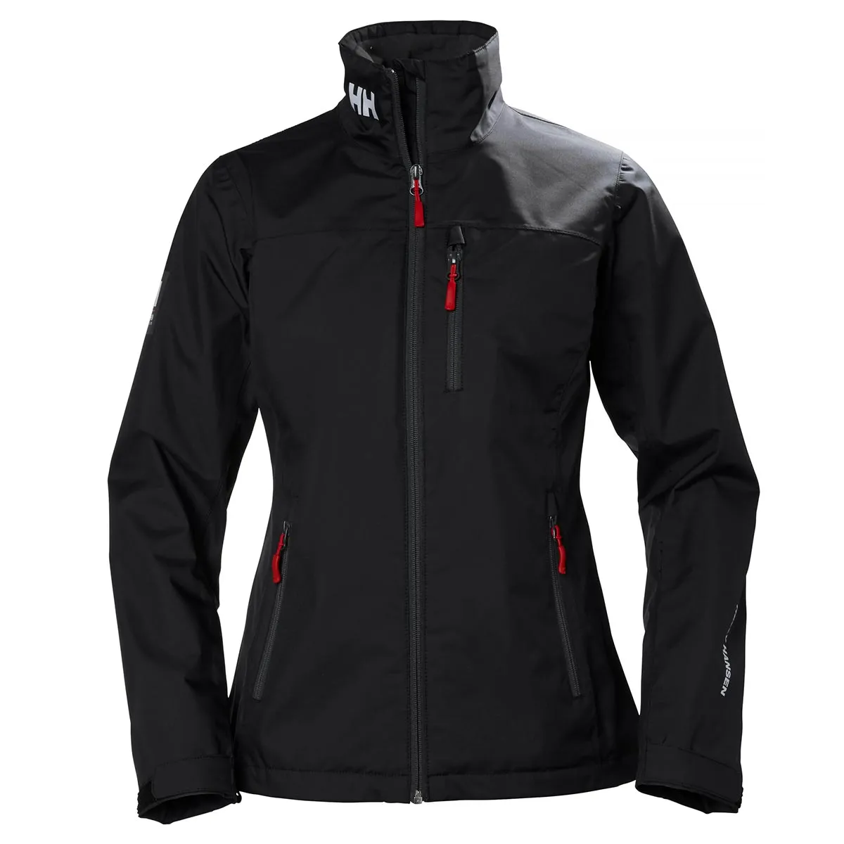 Helly Hansen Women's Crew Midlayer Jacket