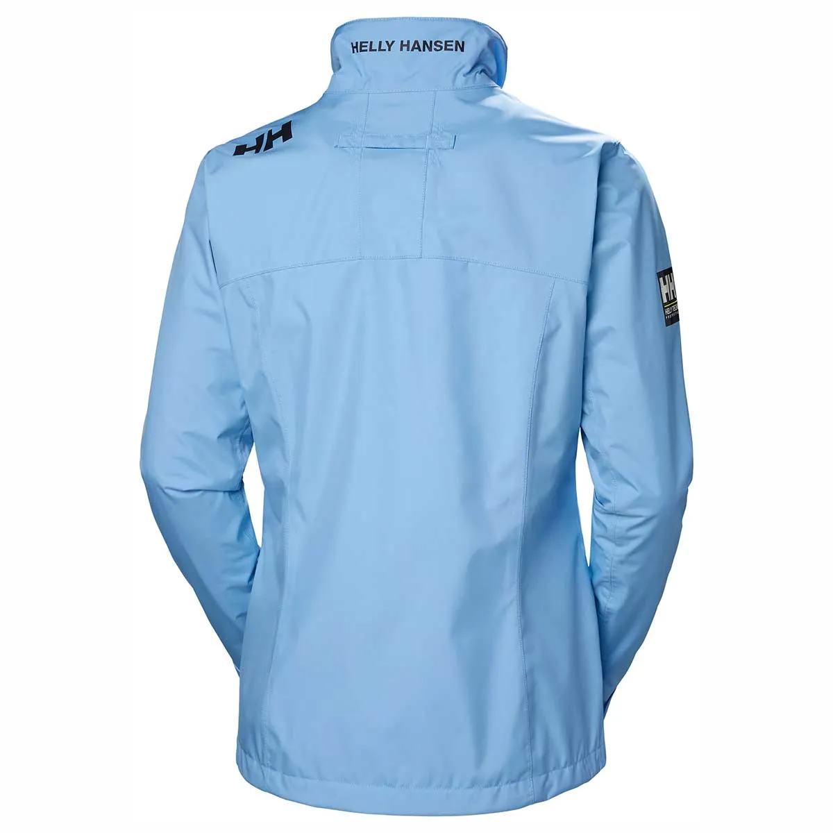 Helly Hansen Women's Crew Midlayer Jacket